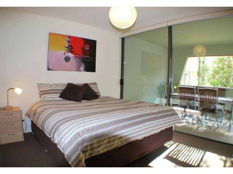201/8 Musgrave street, West End QLD 4101