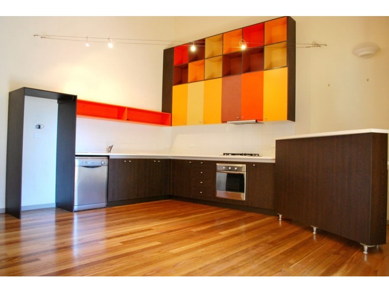 Unit 336/38 Warner Street, Fortitude Valley QLD 4006