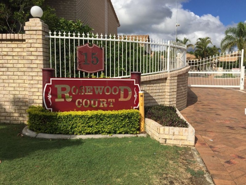 u33 /15 Magellan Rd, Springwood QLD 4127