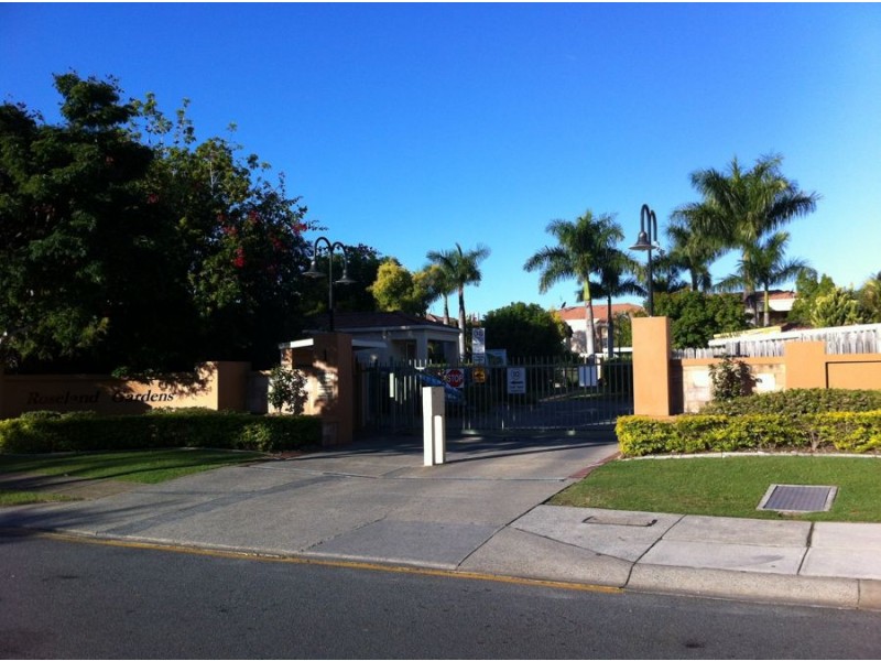 Unit23, 1 Warbler Parade, Varsity Lakes QLD 4227