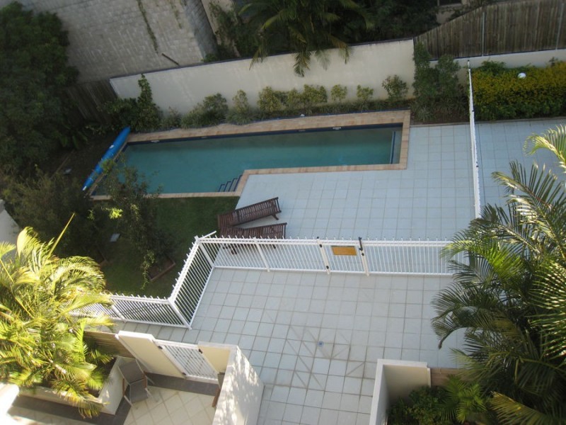 U20 / 9-11 Manning Street, South Brisbane QLD 4101