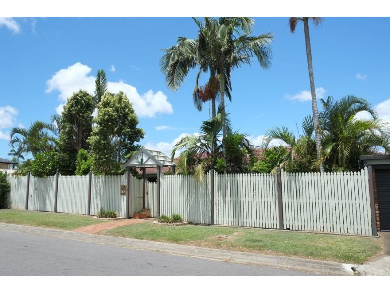 10 Kirstin Street, Eight Mile Plains QLD 4113