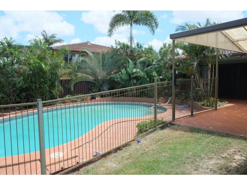 10 Kirstin Street, Eight Mile Plains QLD 4113