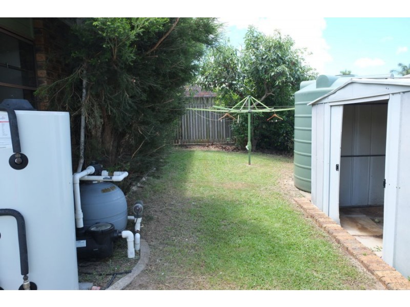 10 Kirstin Street, Eight Mile Plains QLD 4113