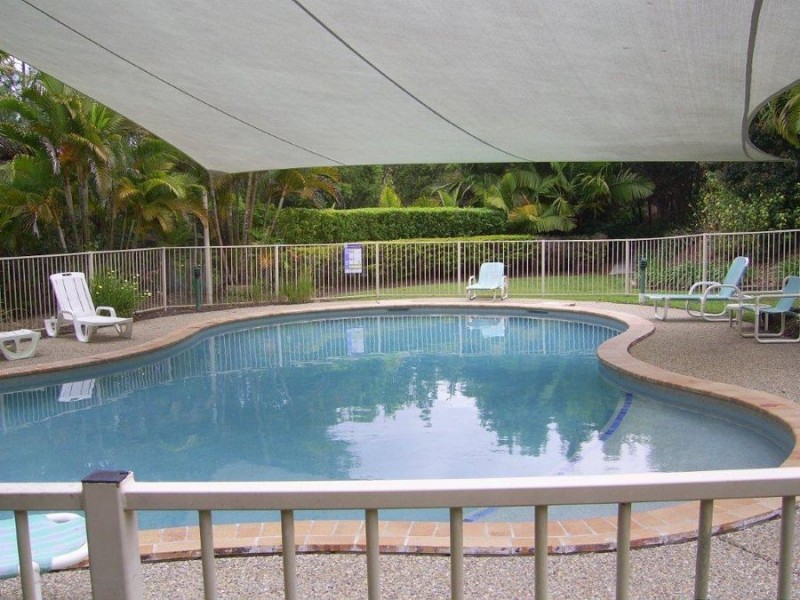 U26 /232 Guineas Creek Rd, Elanora QLD 4221