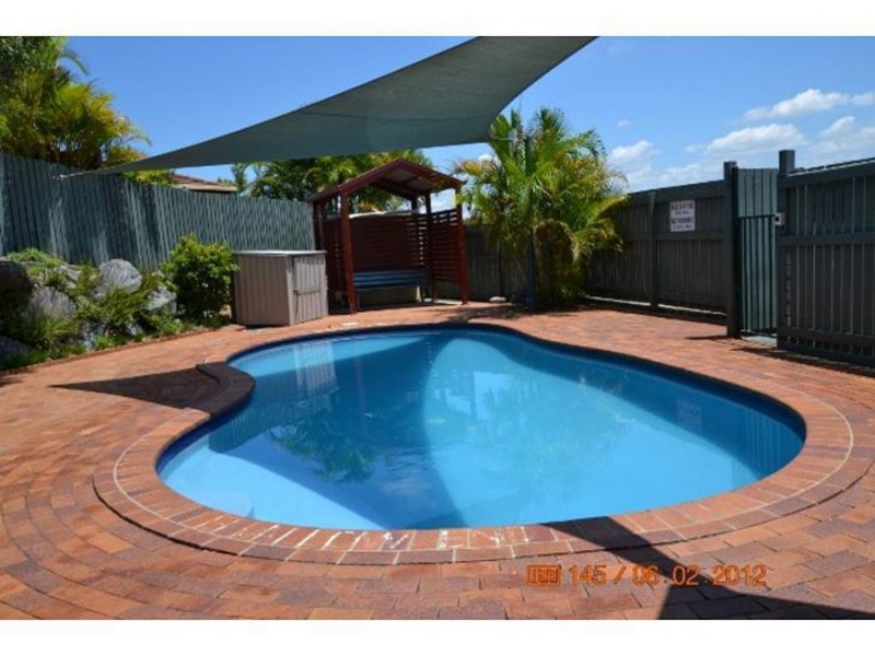 1160 Creek Road, Carina Heights QLD 4152