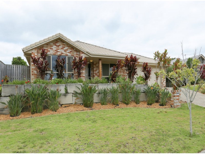6 Dennis Vale Drive, Daisy Hill QLD 4127