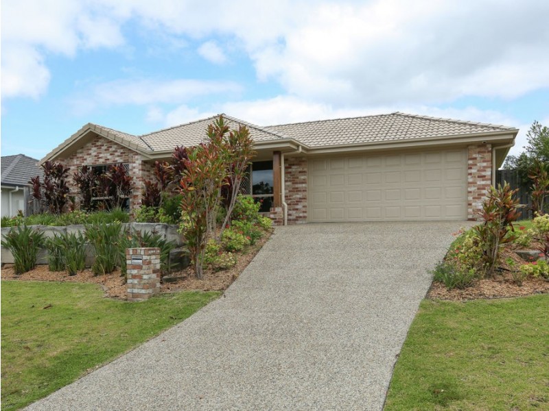 6 Dennis Vale Drive, Daisy Hill QLD 4127