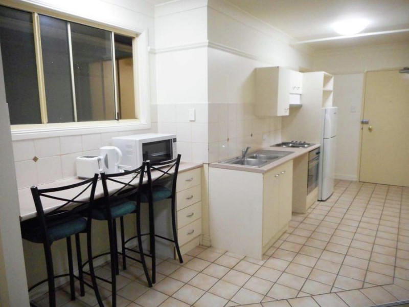 13/460 ANN ST, Brisbane City QLD 4000