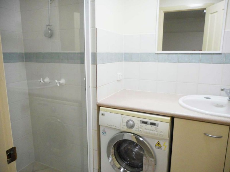 13/460 ANN ST, Brisbane City QLD 4000