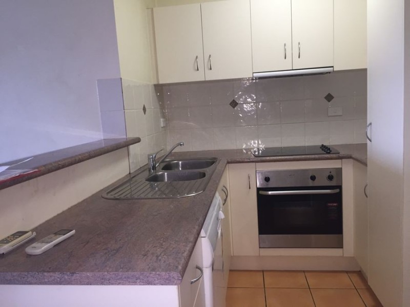 Unit 16 204 Kelvin Grove Road, Kelvin Grove QLD 4059