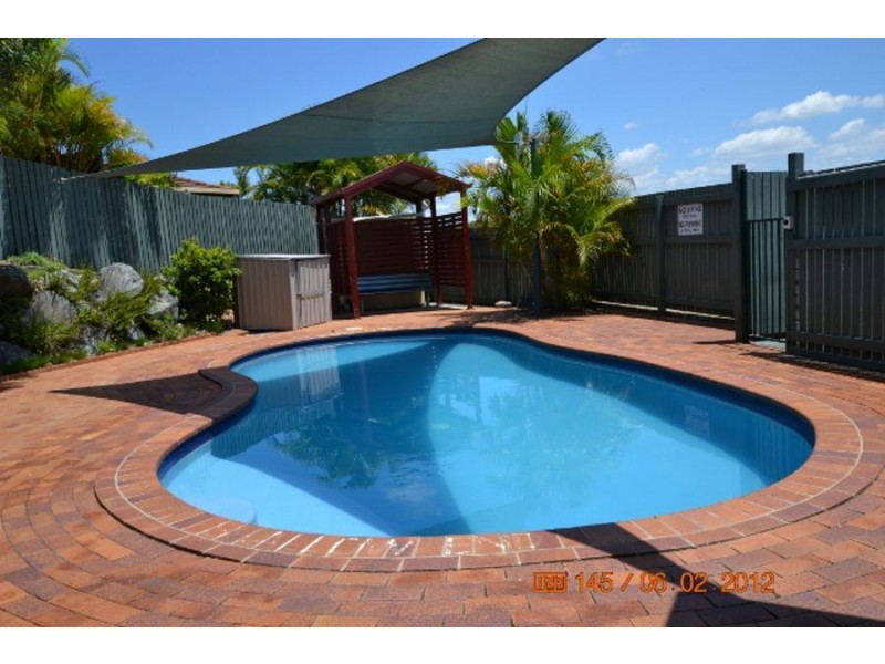 27 1160 Creek Road, Carina Heights QLD 4152