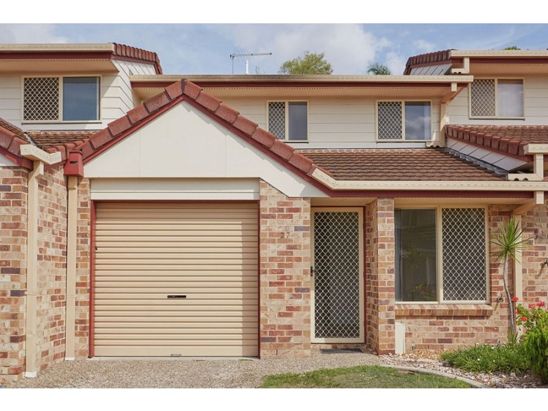 27 1160 Creek Road, Carina Heights QLD 4152