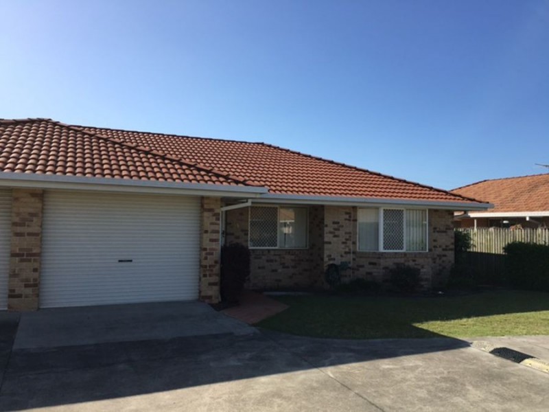 Unit 39 101 Grahams Road, Strathpine QLD 4500