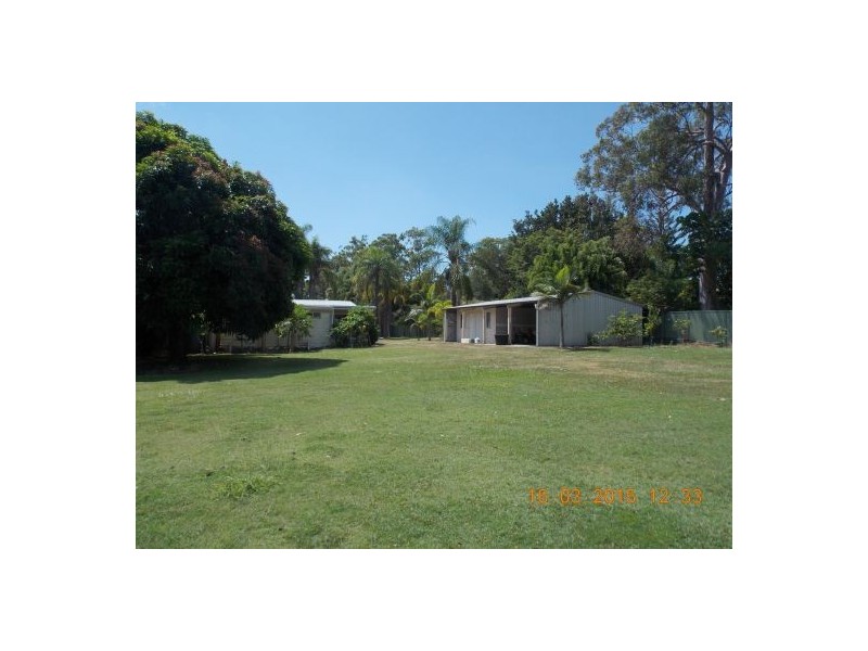 201 Deception Bay Rd, Deception Bay QLD 4508