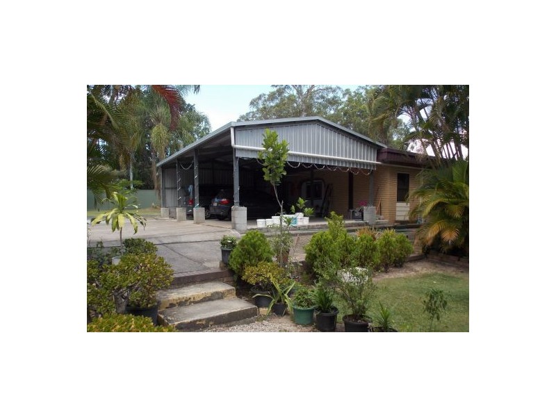 201 Deception Bay Rd, Deception Bay QLD 4508