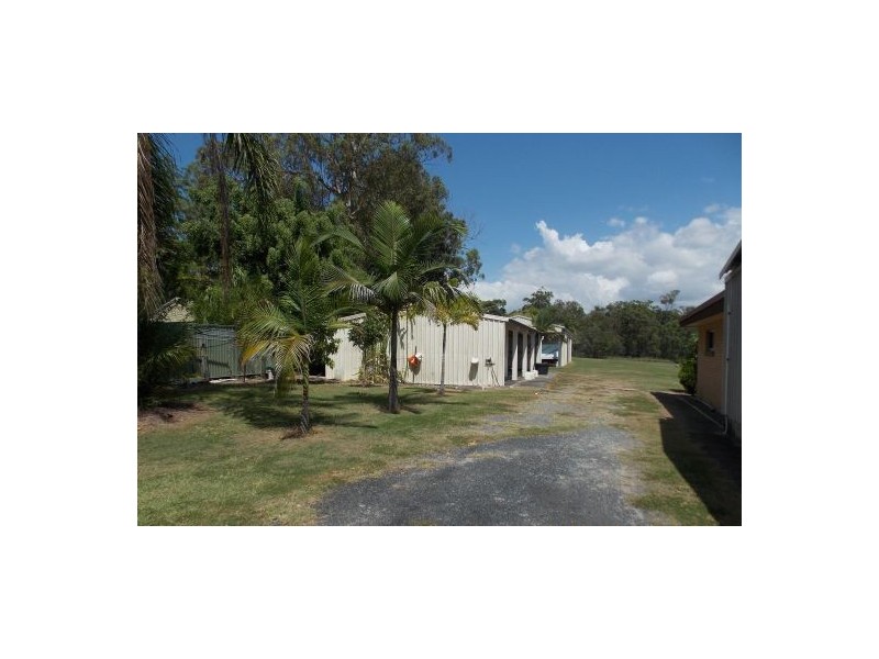 201 Deception Bay Rd, Deception Bay QLD 4508