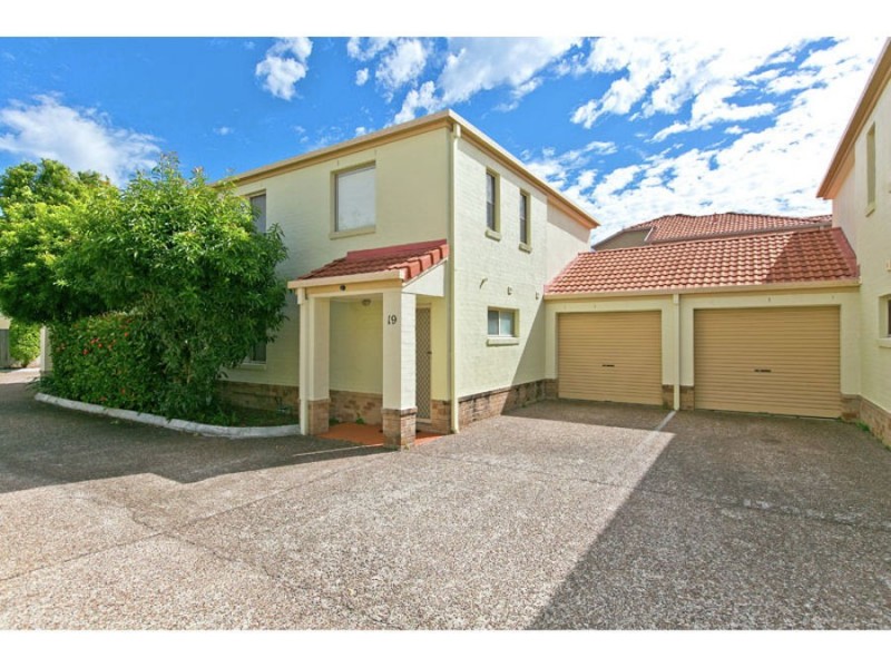 19/136 Princess St, Cleveland QLD 4163