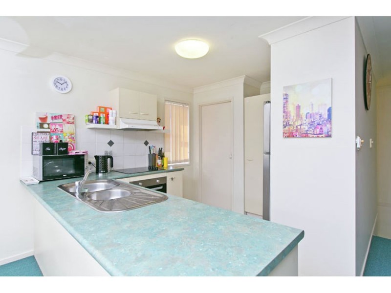 19/136 Princess St, Cleveland QLD 4163