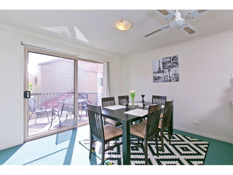 19/136 Princess St, Cleveland QLD 4163