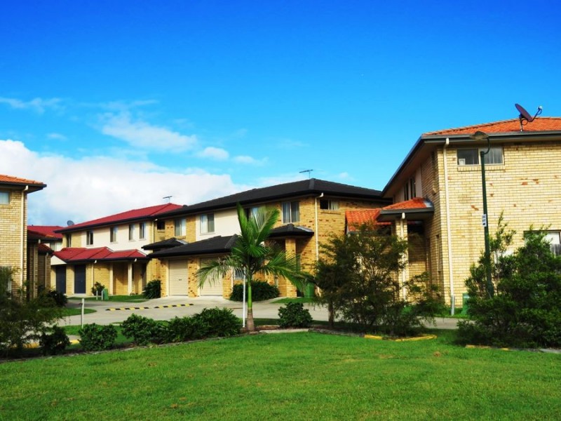 1/17 Cunningham St, Deception Bay QLD 4508