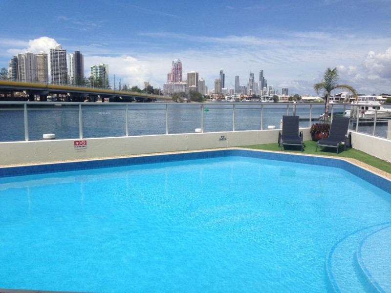 25/77 77 Brighton Parade, Southport QLD 4215