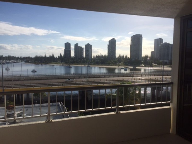 25/77 77 Brighton Parade, Southport QLD 4215