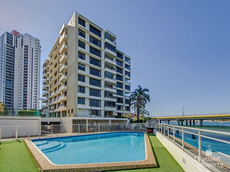 25/77 77 Brighton Parade, Southport QLD 4215