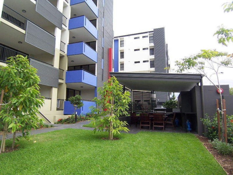 27/2180 logan road, Upper Mount Gravatt QLD 4122