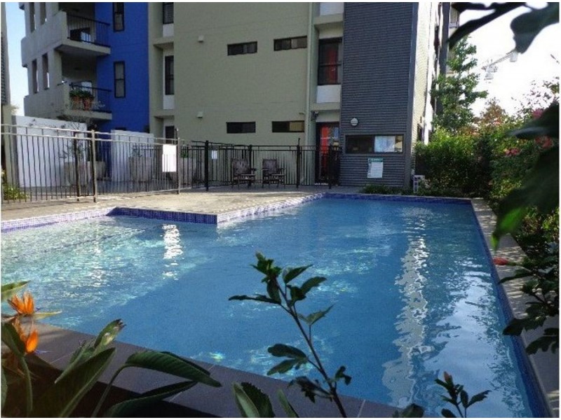 27/2180 logan road, Upper Mount Gravatt QLD 4122