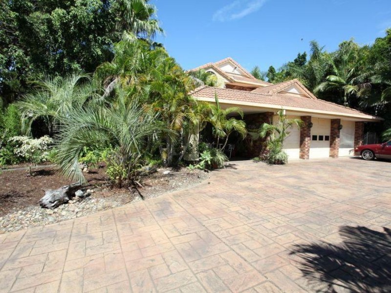 8 Binnacle Close, Cleveland QLD 4163