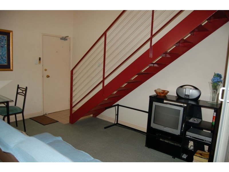 2LP/ 436 Ann Street, Brisbane City QLD 4000