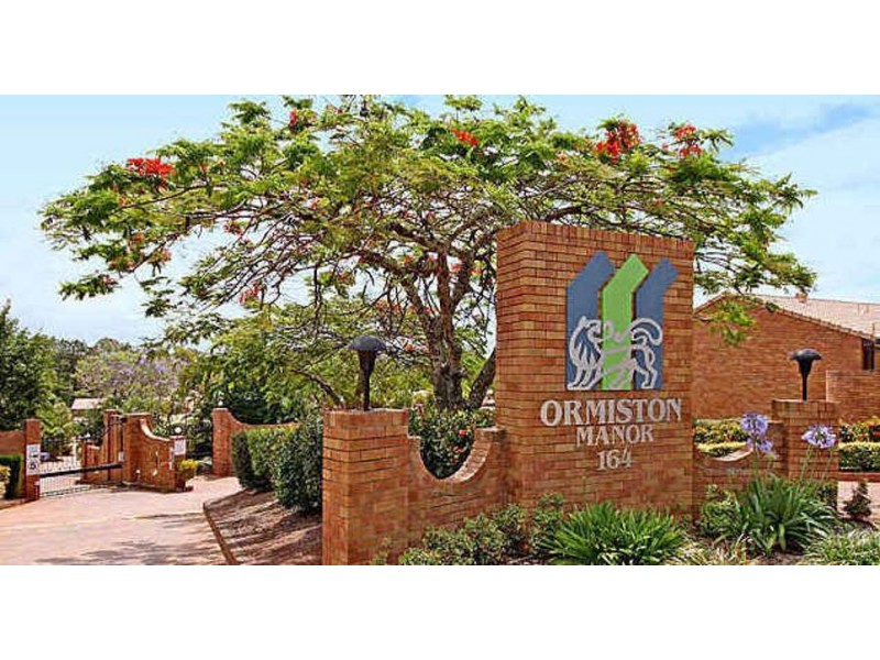 164 172 Wellington street, Ormiston QLD 4160