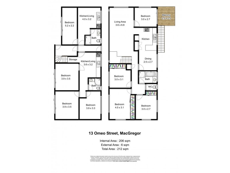77 GROUT STREET, Macgregor QLD 4109