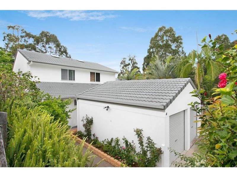 Reedy Creek QLD 4227
