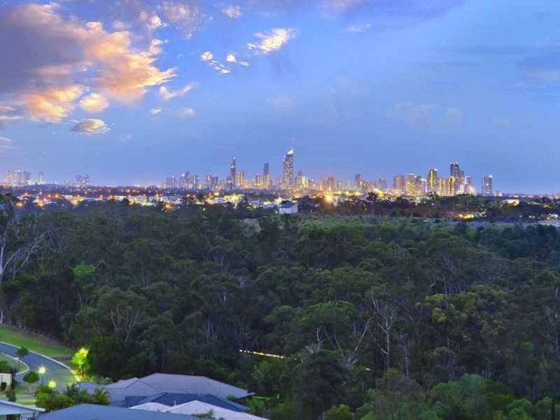 Reedy Creek QLD 4227