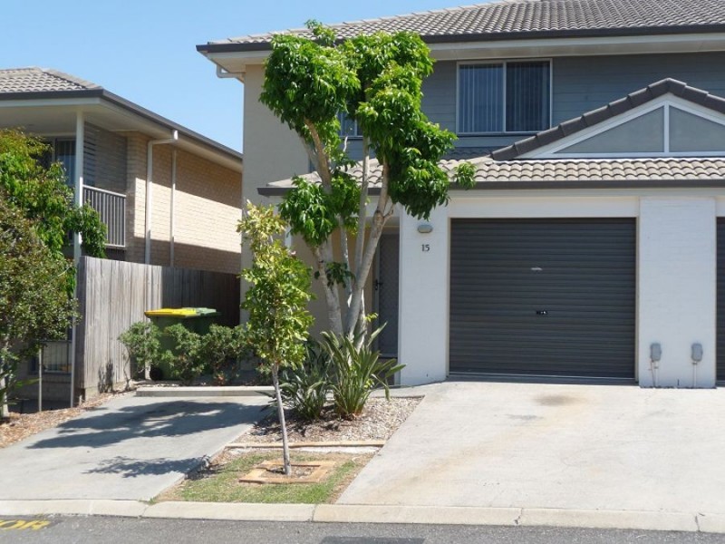 113 Castle Hill Drive, Murrumba Downs QLD 4503