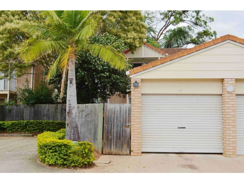 Unit 27 452 Hellawell Road, Sunnybank Hills QLD 4109