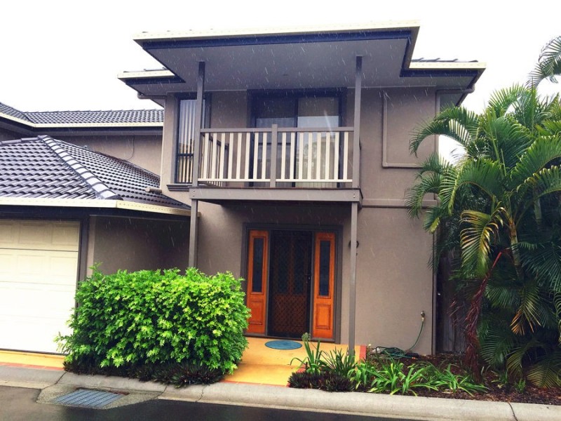 17/28 keona road, Mcdowall QLD 4053