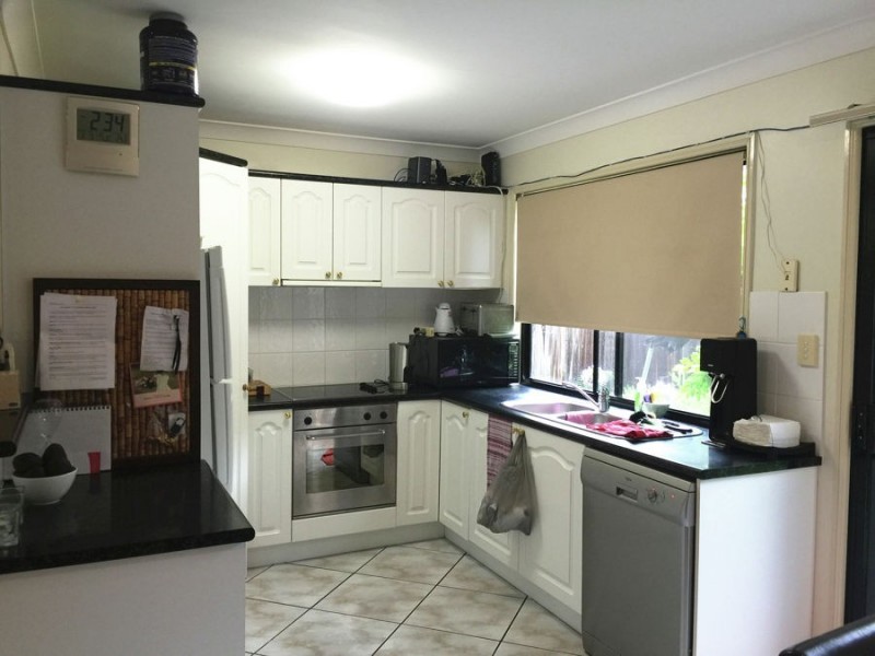 17/28 keona road, Mcdowall QLD 4053