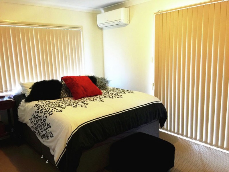 17/28 keona road, Mcdowall QLD 4053