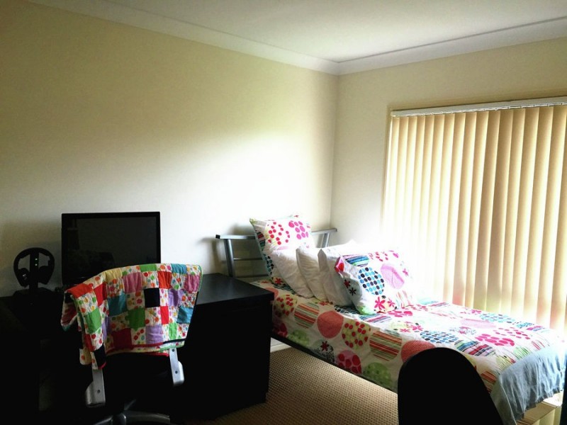 17/28 keona road, Mcdowall QLD 4053