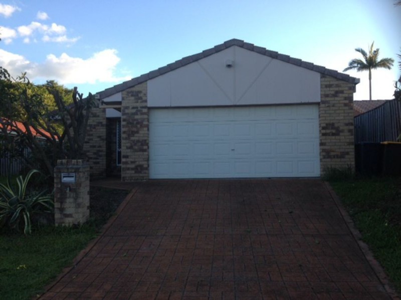 31 vista circuit, Runcorn QLD 4113