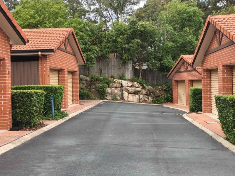 3/128 Queens Rd, Everton Park QLD 4053