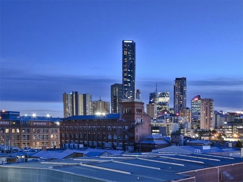 700A/82 Alfred Street, Fortitude Valley QLD 4006