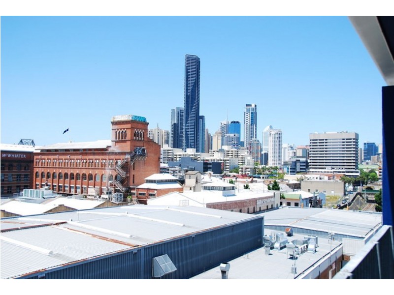 700A/82 Alfred Street, Fortitude Valley QLD 4006