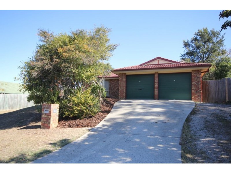 33 Highridge Rd, Springfield QLD 4300