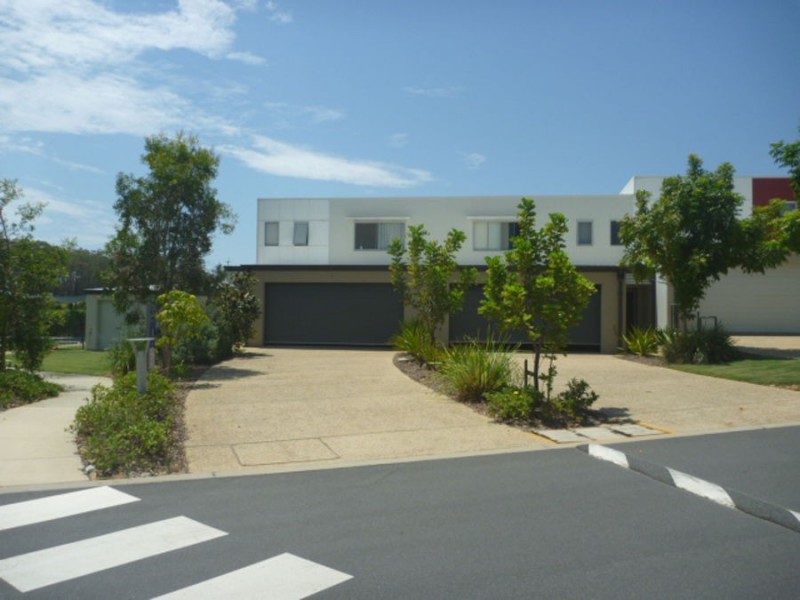 101-125 Mango Hill Boulevard East, Mango Hill QLD 4509