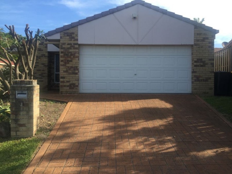 31 Vista Cct, Runcorn QLD 4113