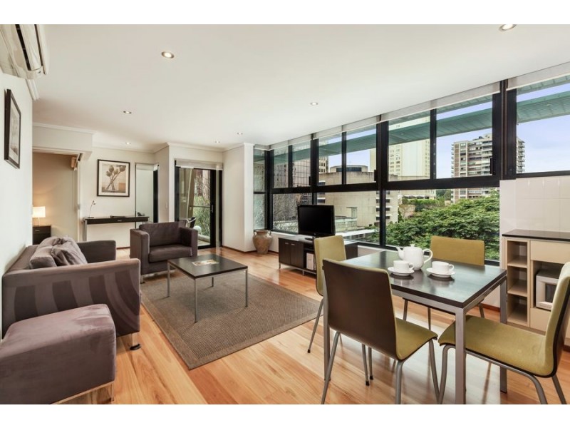 118 Mary Street, Brisbane City QLD 4000